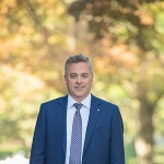 Michael Harris