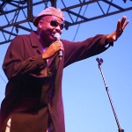 Michael Henderson