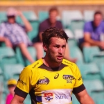 Michael Hodge