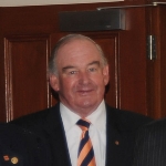 Michael Hodgman
