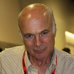 Michael Hogan