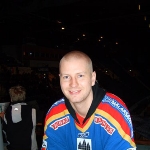Michael Holmqvist