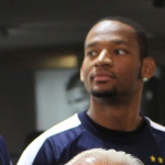 Mike Hall