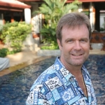 Michael Hosking