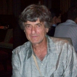 Michael Shub