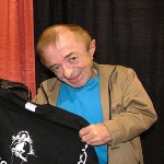 Michael Anderson
