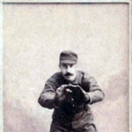 Mike Goodfellow