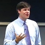 Michael Lenox
