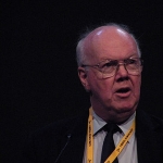 Michael Meadowcroft