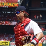 Jason LaRue
