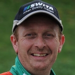Michael Jernberg