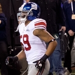 Michael Boley