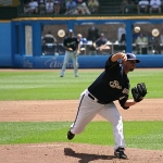 Mike Burns