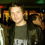 Michael Johns