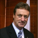 Mick Keelty