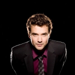 Michael Kaeshammer