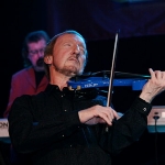Mik Kaminski