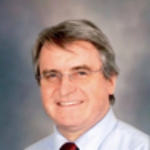 Michael Lafferty