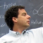 Michael Lederman Littman
