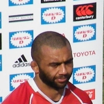 Michael Leitch