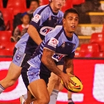 Michael Lichaa