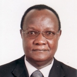 Michael Ndurumo