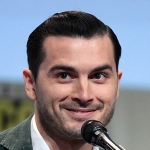 Michael Malarkey