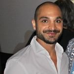 Michael Mando
