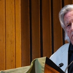 Michael Mansfield