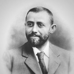 Mikhail Marks