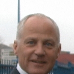 Michael Cashman