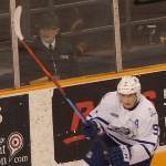 Michael McLeod