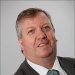 Michael McMahon