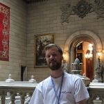 Michael Meeks