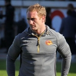 Michael Monaghan