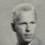 Mike Buchanan