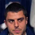 Michael Nanchoff
