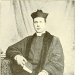 Michael O'Hickey