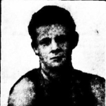 Mick Blake