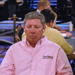 Mike Sexton