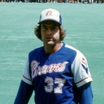 Mike Beard