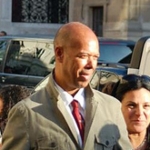 Michael Roberts