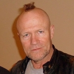 Michael Rooker