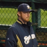 Seth McClung