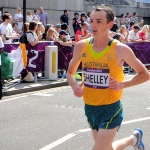 Michael Shelley