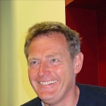 Michael Simkins