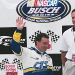 Mike Stefanik