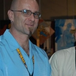 Michael Stefano