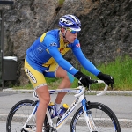 Michael Stevenson
