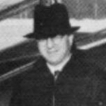Michael Stroukoff